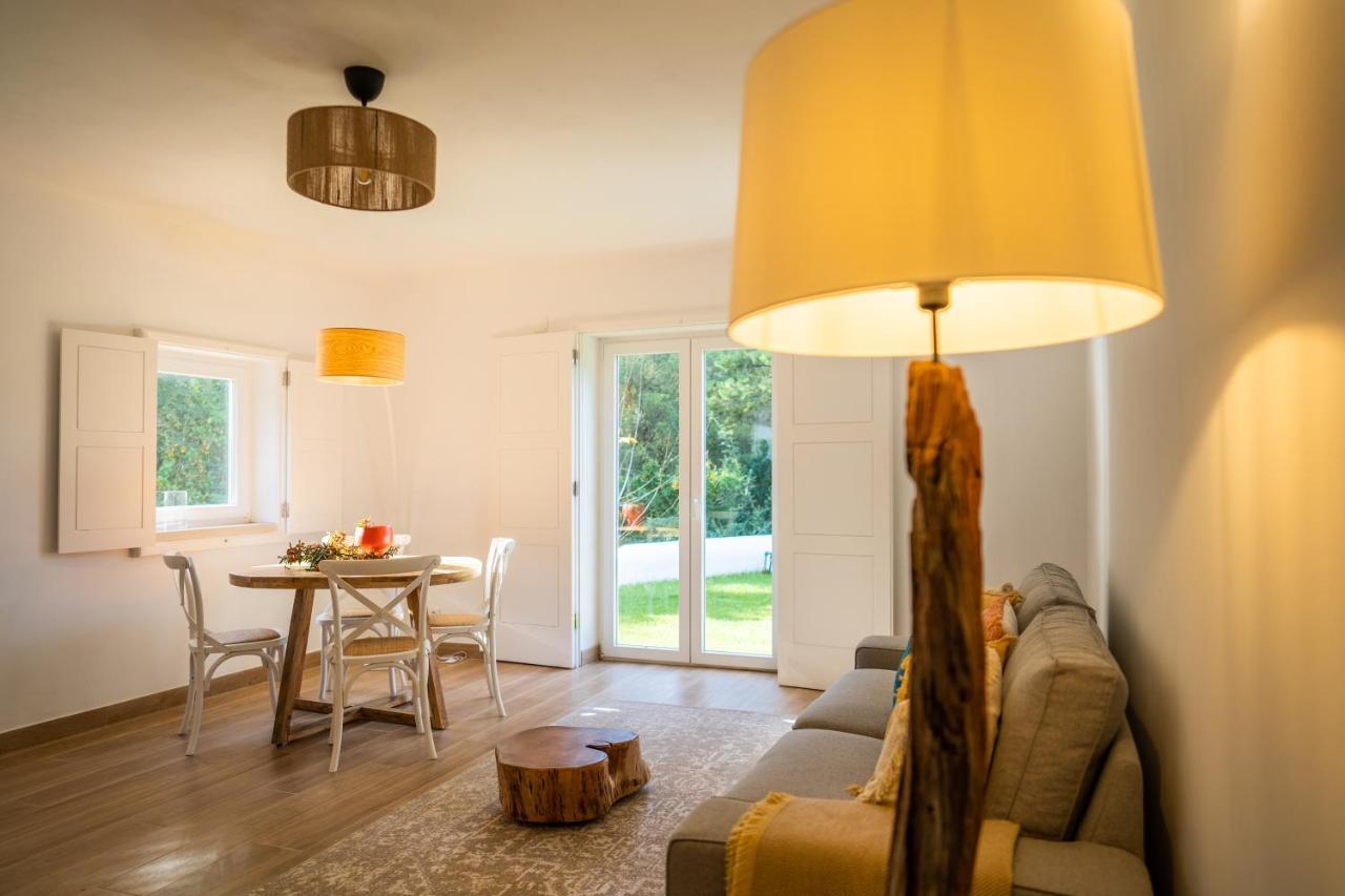 Willa Quinta Da Arrabida Sesimbra Zewnętrze zdjęcie