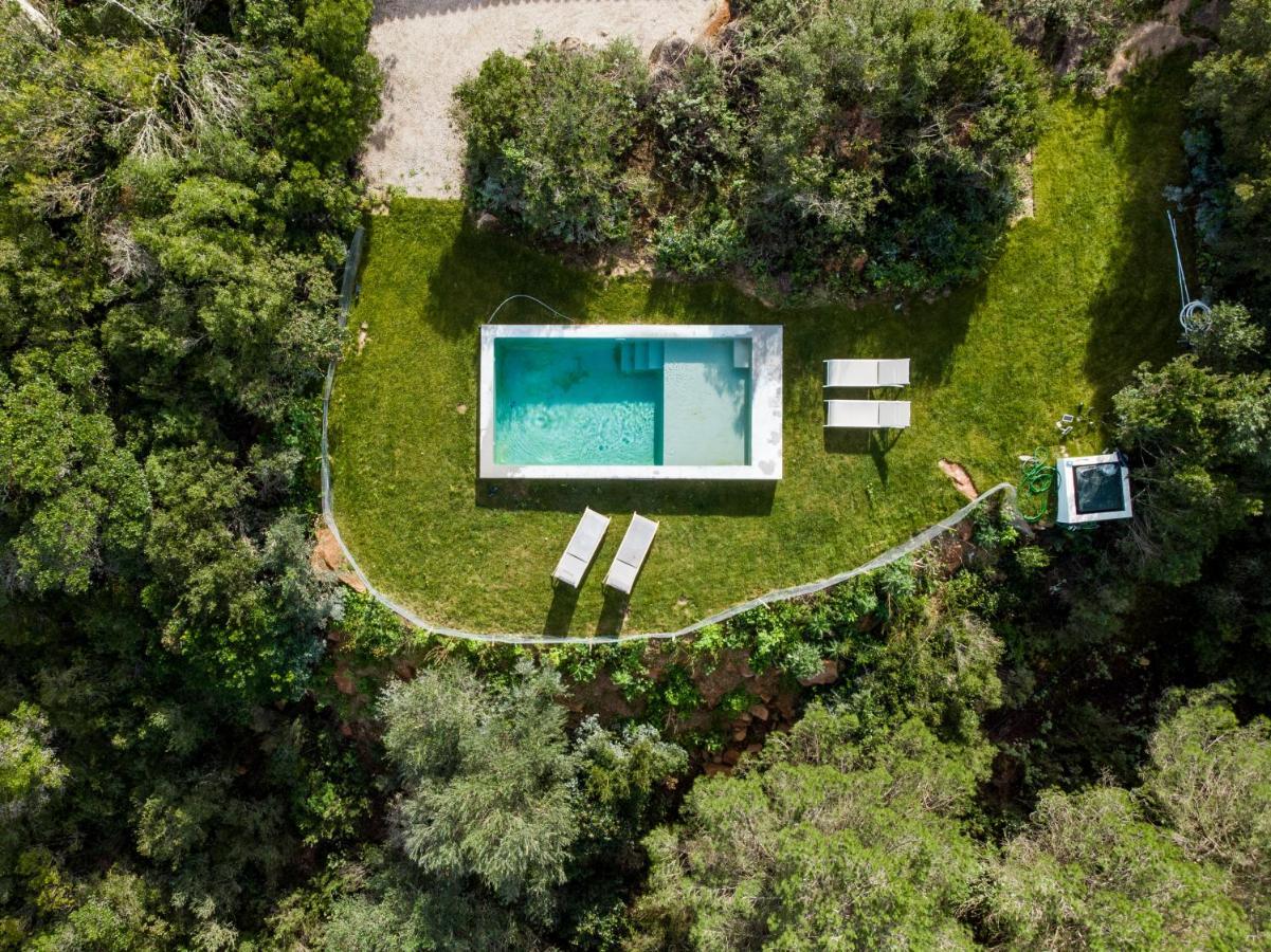 Willa Quinta Da Arrabida Sesimbra Zewnętrze zdjęcie