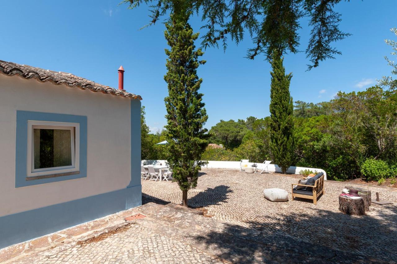 Willa Quinta Da Arrabida Sesimbra Zewnętrze zdjęcie