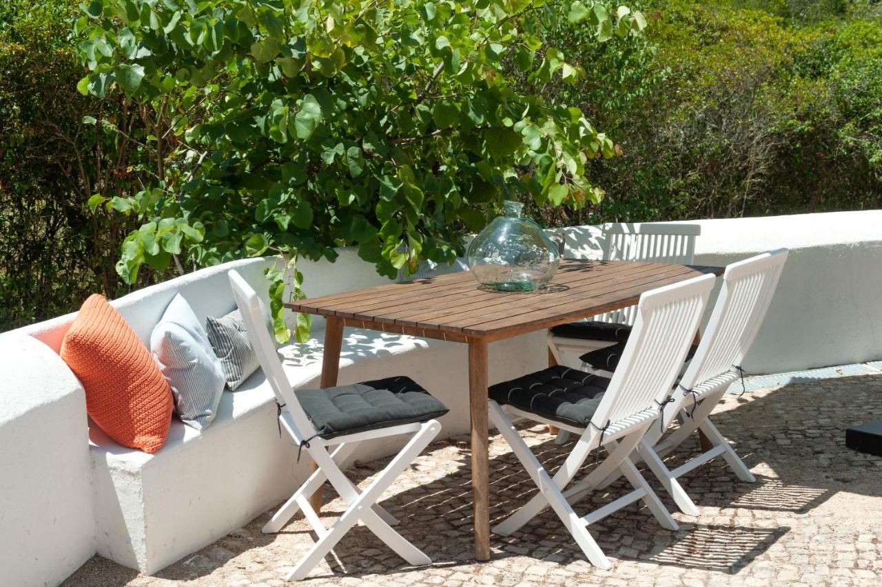 Willa Quinta Da Arrabida Sesimbra Zewnętrze zdjęcie