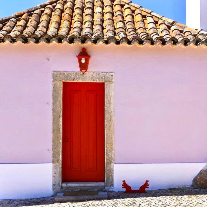 Willa Quinta Da Arrabida Sesimbra Zewnętrze zdjęcie