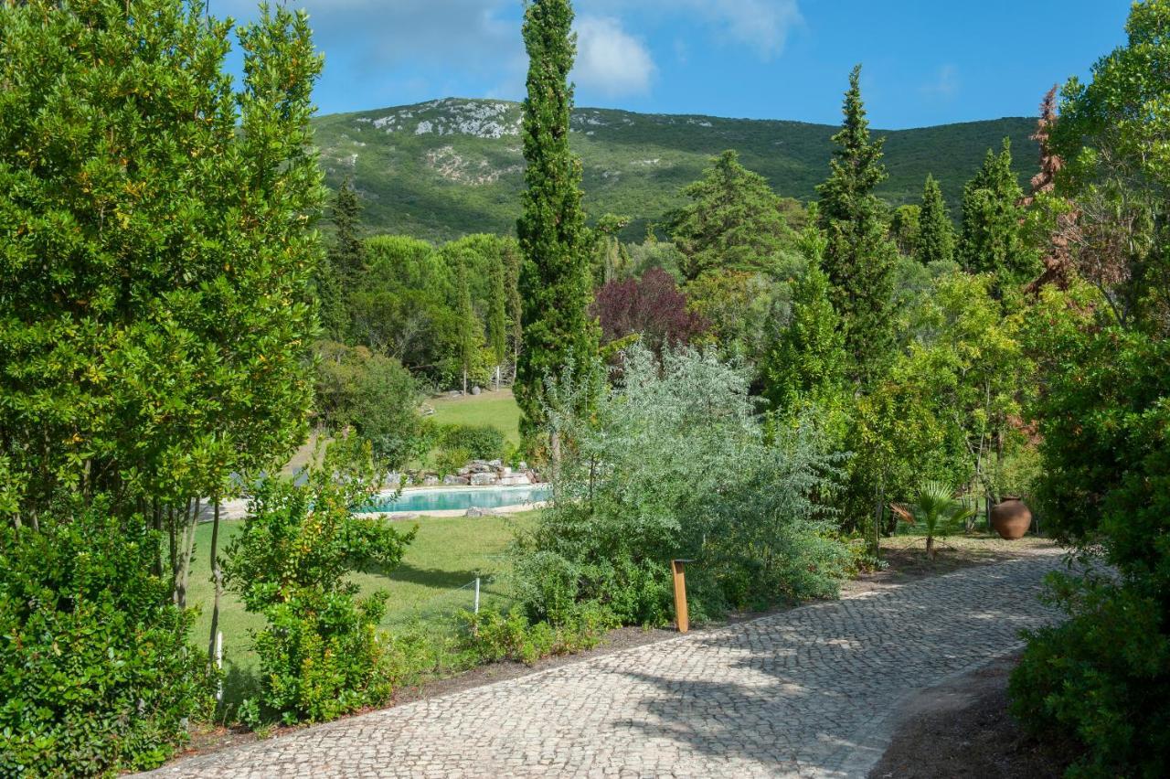 Willa Quinta Da Arrabida Sesimbra Zewnętrze zdjęcie