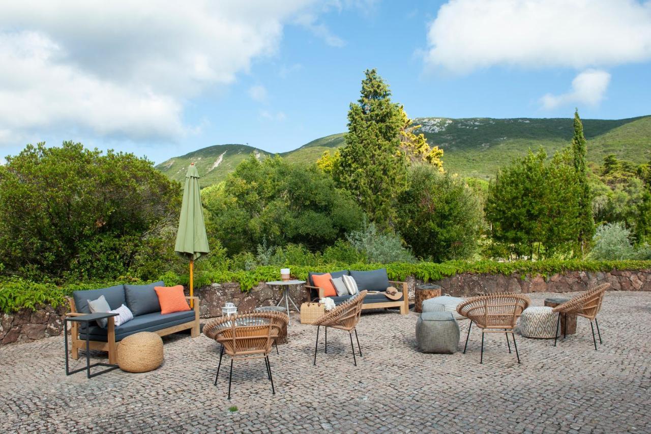 Willa Quinta Da Arrabida Sesimbra Zewnętrze zdjęcie