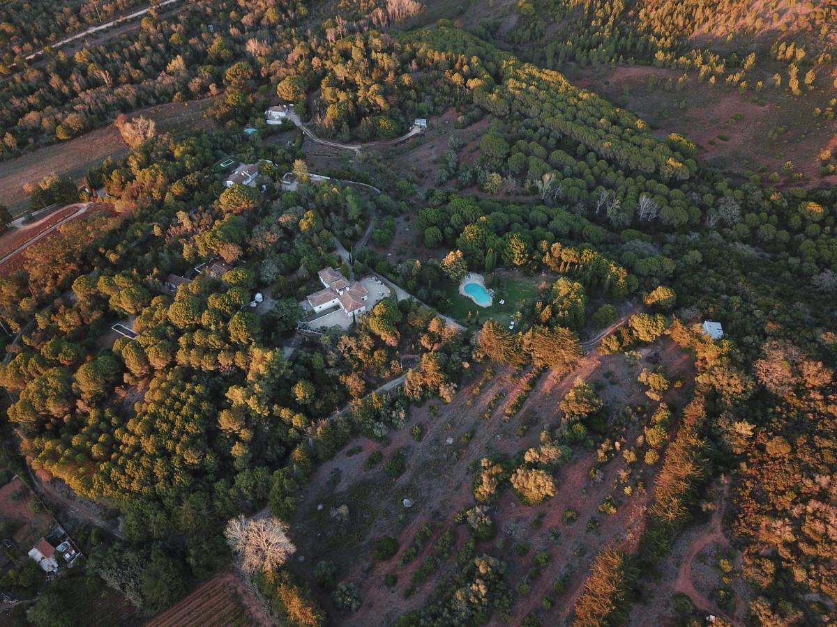 Willa Quinta Da Arrabida Sesimbra Zewnętrze zdjęcie