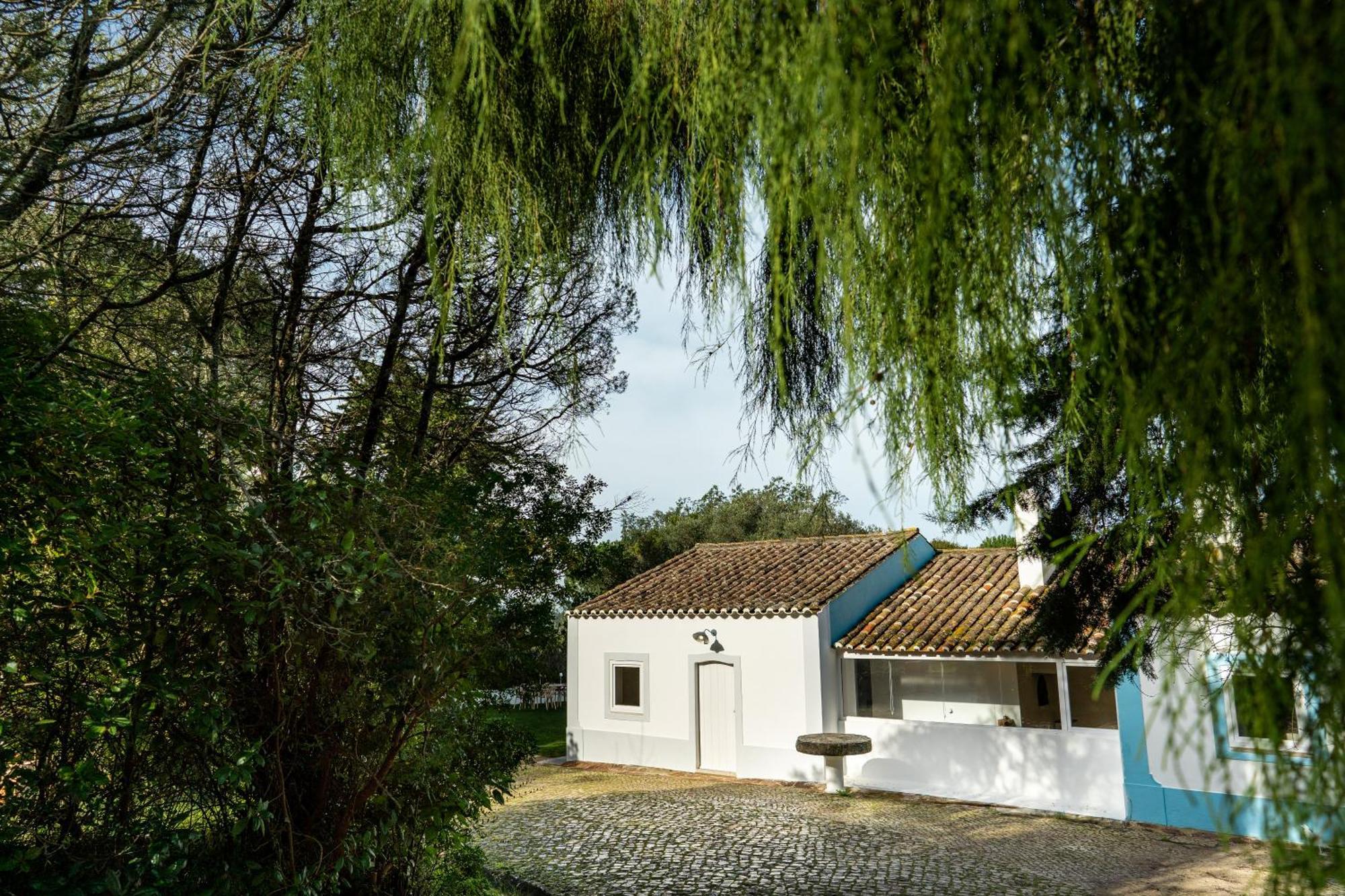 Willa Quinta Da Arrabida Sesimbra Pokój zdjęcie
