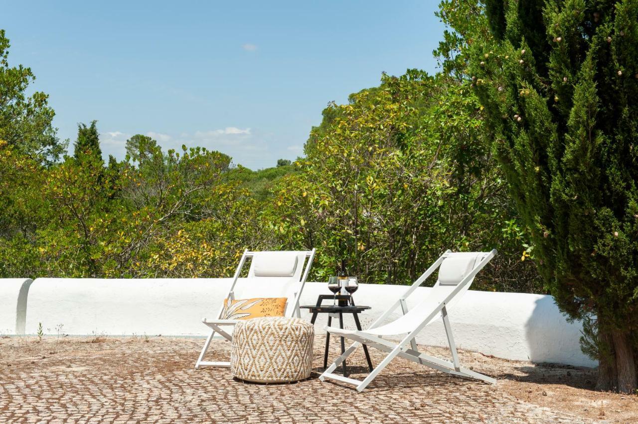 Willa Quinta Da Arrabida Sesimbra Zewnętrze zdjęcie