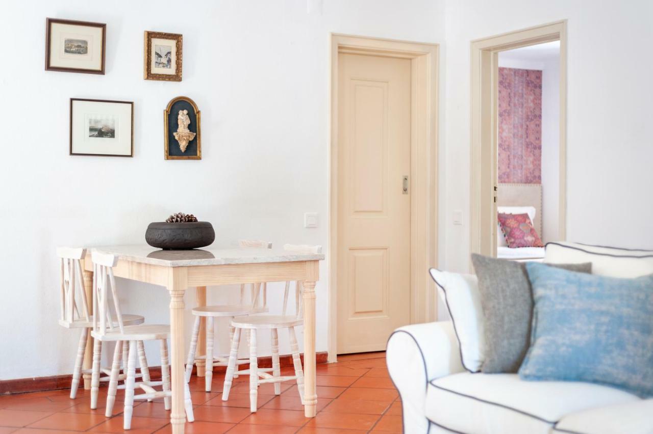 Willa Quinta Da Arrabida Sesimbra Zewnętrze zdjęcie